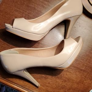 ALDO     💥PRICE REDUCED💥 platform heals